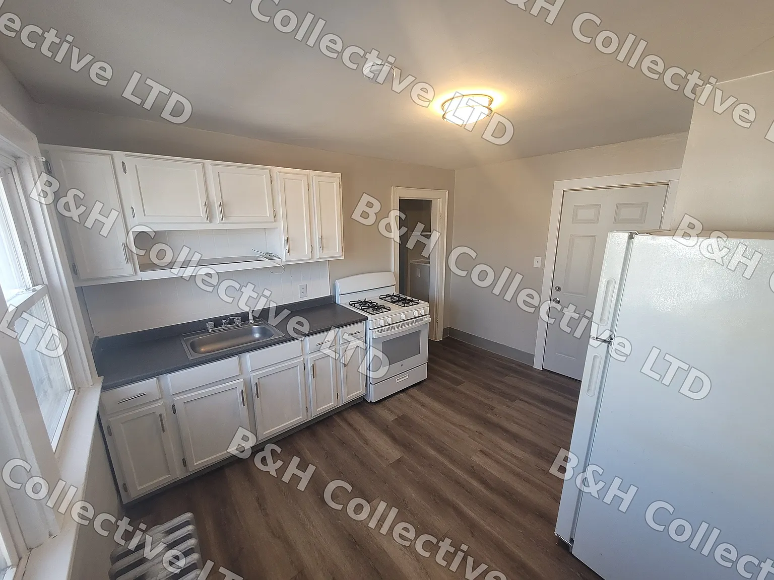 1 bed, 1.0 bath, 750 sqft, $1,075 — Photo 3
