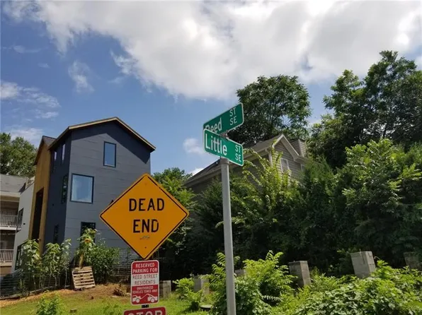 80 Little St SE, Atlanta, GA 30315