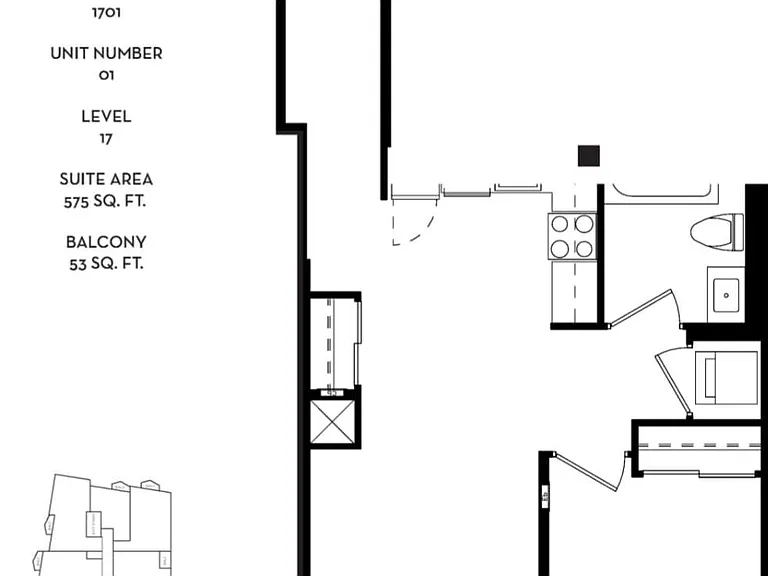 474 Caldari Rd #1701 — Photo 3
