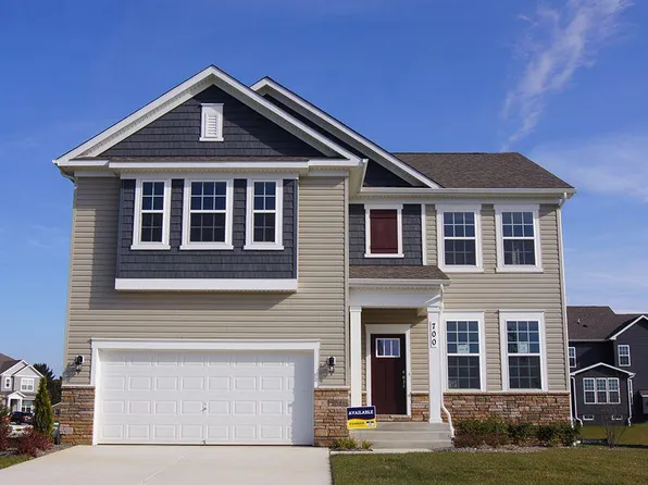 3485 Wooded Run Dr, Broad Run, VA 20137