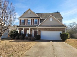 11 Somerville Ct, Greenville, SC 29605
