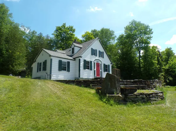 117 Parenteau Lane, Westmore, VT 05860
