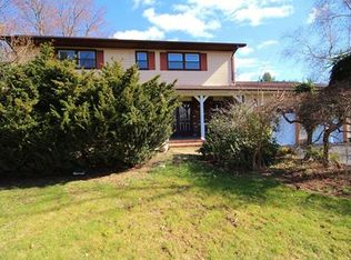 8 Mitchell Ave, East Brunswick, NJ 08816