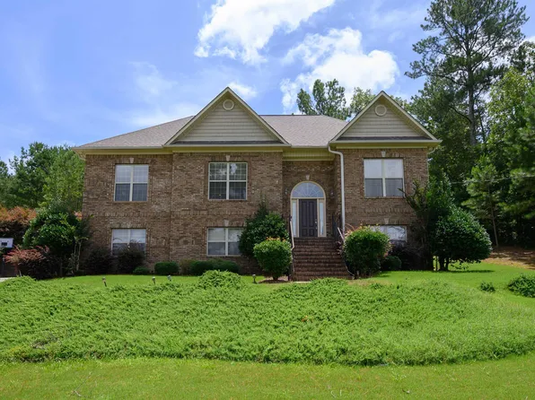 2265 Lower Lake Dr, Odenville, AL 35120