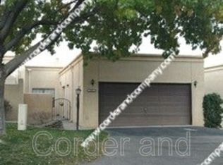 3345 Esplanade Cir SE, Rio Rancho, NM 87124