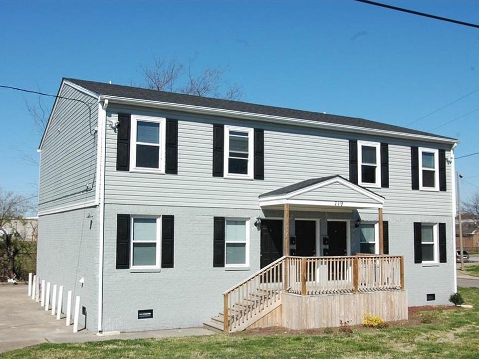 1st image of 719 Roswell Ave APT A
