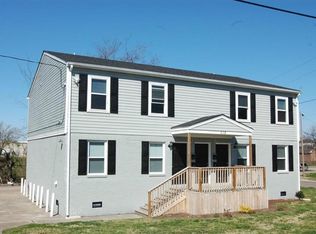 719 Roswell Ave APT A, Norfolk, VA 23504