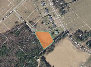 85 Spencer Lee Ln, Erwin, NC 28339