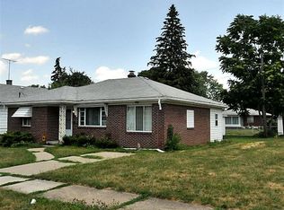 724 Woodstock Ave, Toledo, OH 43607
