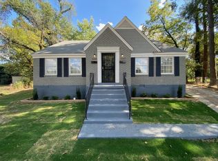 2327 Longstreet Dr, Memphis, TN 38114