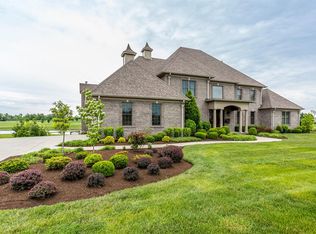 102 Keene Manor Cir, Nicholasville, KY 40356