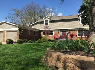 773 Brookview Dr, Greenwood, IN 46142