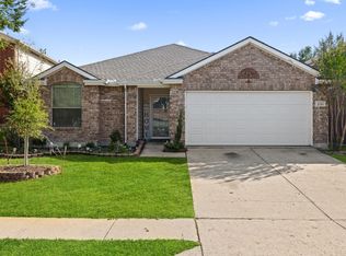 2121 Tanur Cascade Dr, Anna, TX 75409