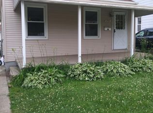 1395 Detroit Ave, Lincoln Park, MI 48146