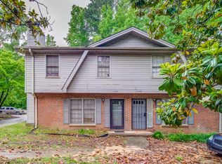 1190 Forest Villa Dr NW, Conyers, GA 30012