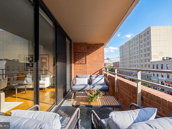 5th image of 2141 P St NW APT 503