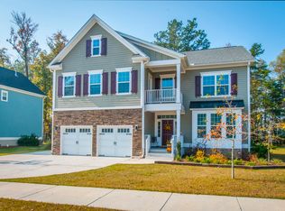 215 Dunning Rd, Summerville, SC 29486