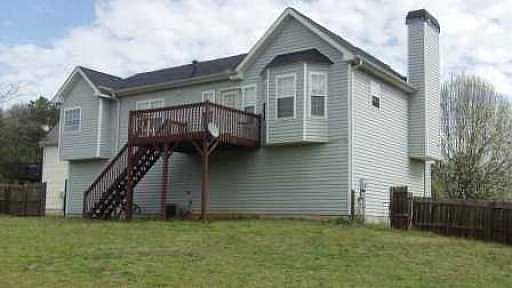 2nd image of 4005 Preston Place Ln