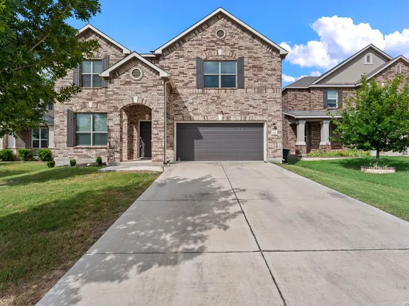 111 KYLE CV, Universal City, TX 78148