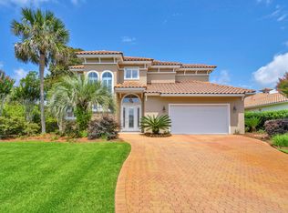247 Sea Winds Dr, Santa Rosa Beach, FL 32459