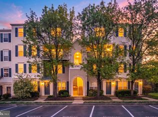 Dominion Station Condominium, Sterling, VA 20166