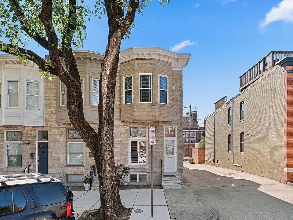820 S Conkling St