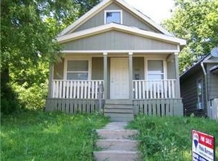 1030 Ella Ave, Kansas City, KS 66102
