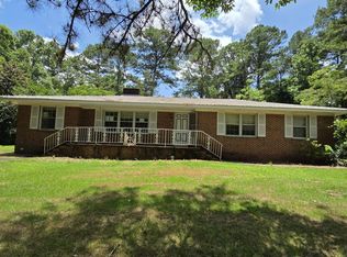 1519 Quarry Rd, Sylacauga, AL 35151