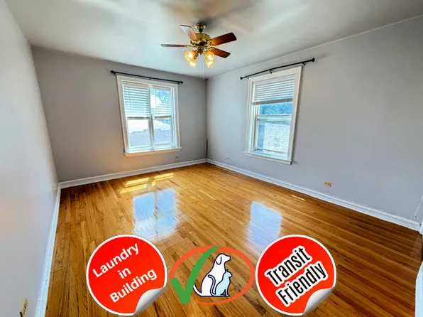 4750 N Whipple St APT 2E, Chicago, IL 60625
