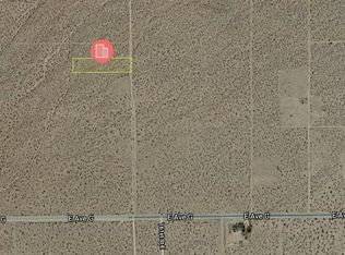 Vic Ave F12-STE 160, Lancaster, CA