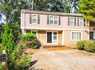 1390 Ridgecrest Ln SE, Marietta, GA 30080