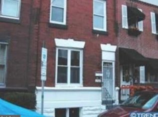 2522 S Carlisle St, Philadelphia, PA 19145