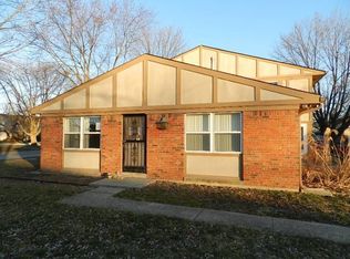 3255 Lupine Dr, Indianapolis, IN
