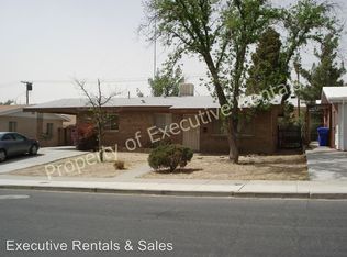 1505 Myrtle Ave, Las Cruces, NM 88001