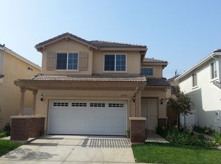 3078 Parkway Cir, El Monte, CA 91732