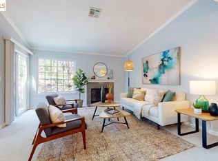 635 Canyon Oaks Dr APT F, Oakland, CA