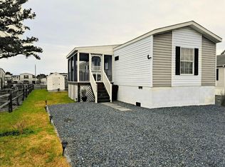 8238 Sea Shell Dr, Chincoteague Island, VA