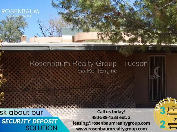 2730 N Eastgate Dr #2, Tucson, AZ 85712