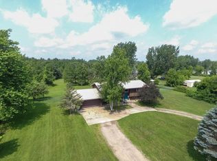 3540 Leix Rd, Caro, MI 48723