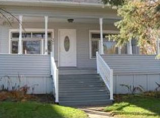 402 W High St, Spring Valley, MN 55975