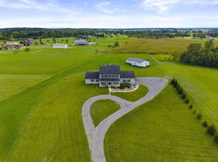 1750 County Road 173, West Liberty, OH 43357