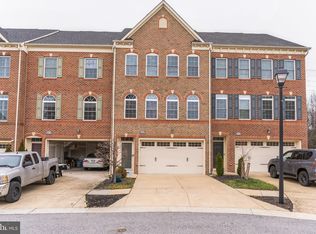 4927 Collingtons Bounty Dr, Bowie, MD 20720