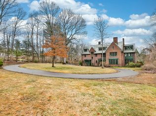 341 Highland St, Milton, MA 02186