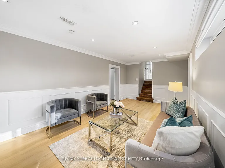 217 Altamira Rd #BASEMENT — Photo 9