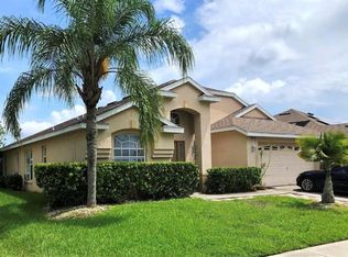 2371 The Oaks Blvd, Kissimmee, FL 34746