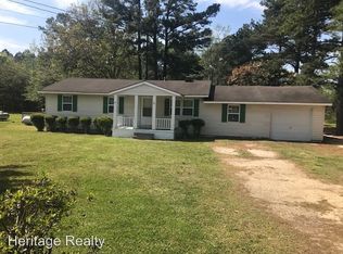 80 Little Rod Rd, Lumberton, NC 28358