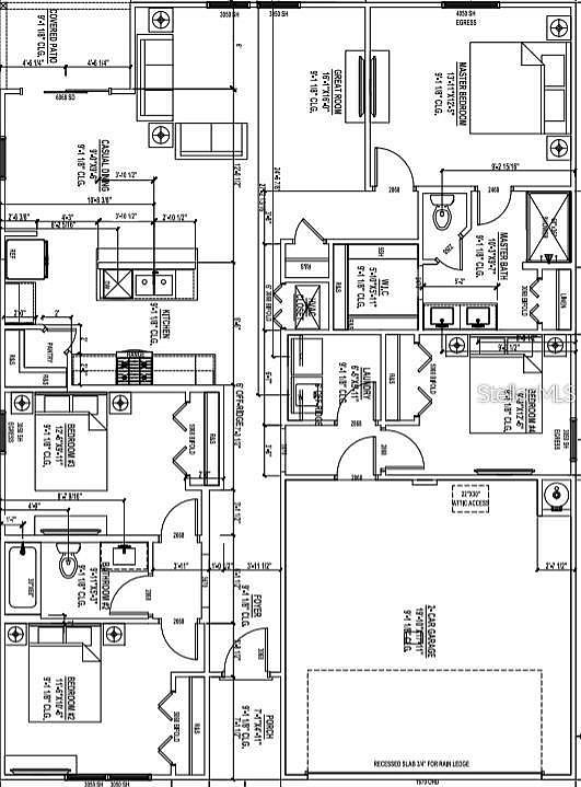 2nd image of 16468 SW 55th Court Rd
