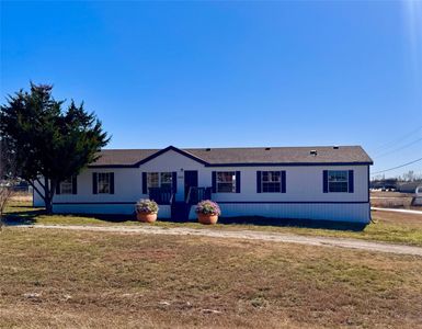 5705 Texas St, Joshua, TX, 76058