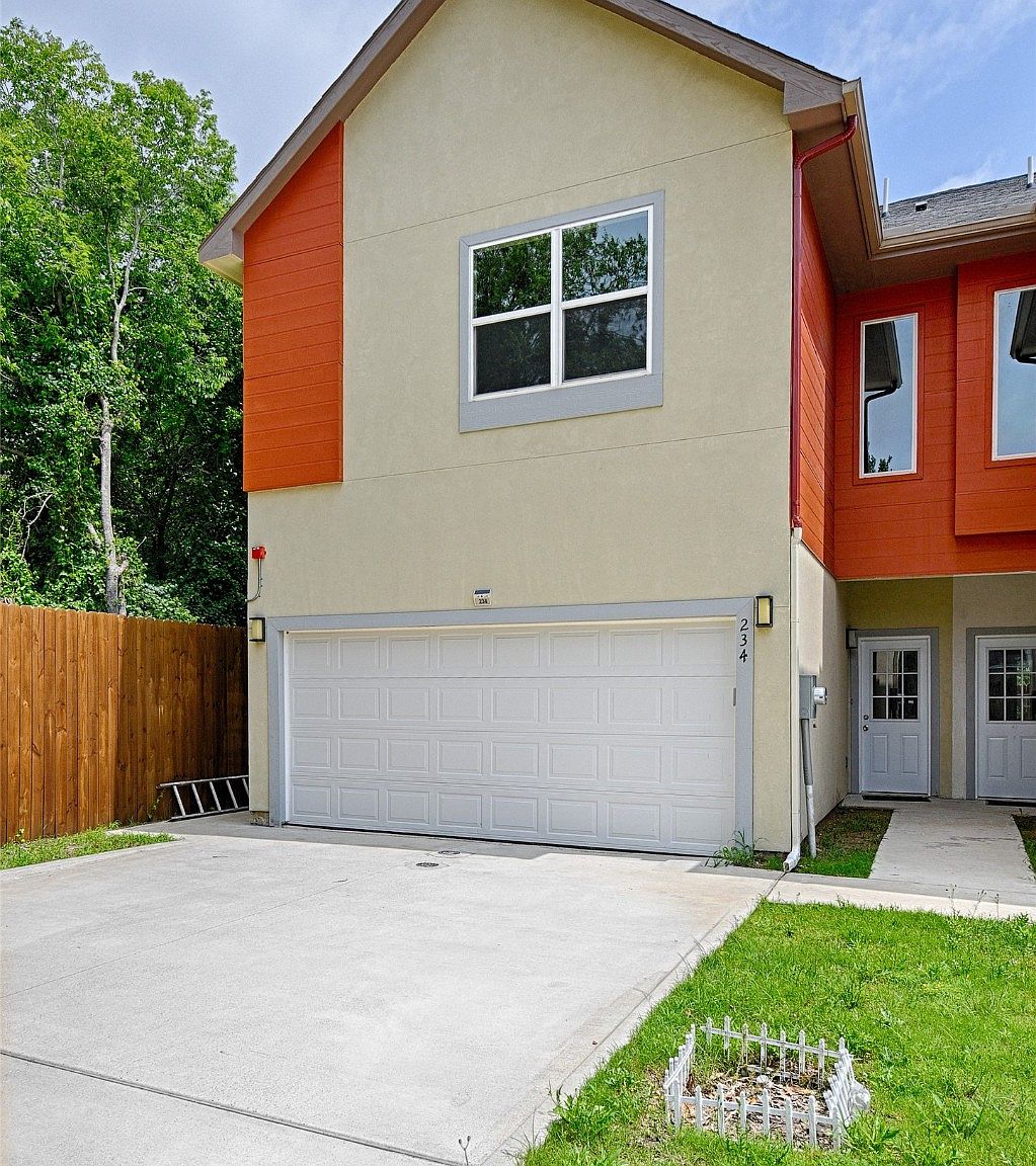 234 Heritage Ct, Seagoville, TX 75159 MLS 20598756 Zillow