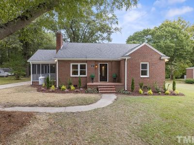 407 S Arendell Ave, Zebulon, NC, 27597